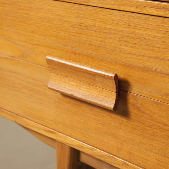 Image 1 of Mobiletto vintage in teak danese