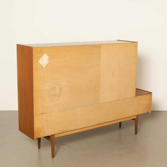 Image 1 of Mobiletto vintage in teak danese