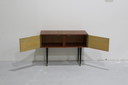 Armoire vintage, buffet - 1950s, '60s