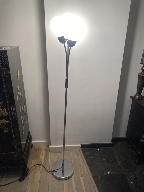 Image 1 of Modern floor lamp