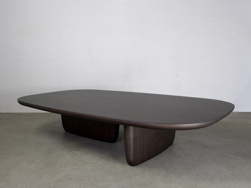 B&B Italia table basse Tobi-Ishi design Edward Barber& Jay OsgerbyIsi