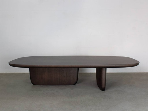 B&B Italia table basse Tobi-Ishi design Edward Barber& Jay OsgerbyIsi