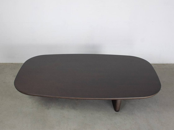 Image 1 of B&B Italia coffee table Tobi-Ishi design Edward Barber & Jay OsgerbyIsi 