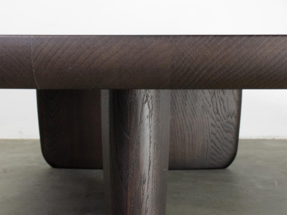 Image 1 of B&B Italia coffee table Tobi-Ishi design Edward Barber & Jay OsgerbyIsi 