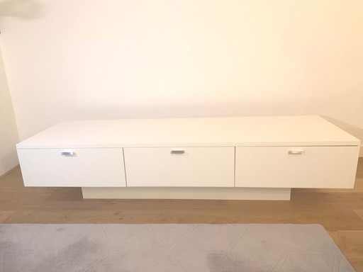 TV cabinet