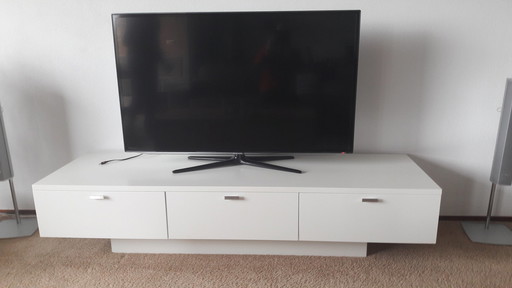 TV cabinet