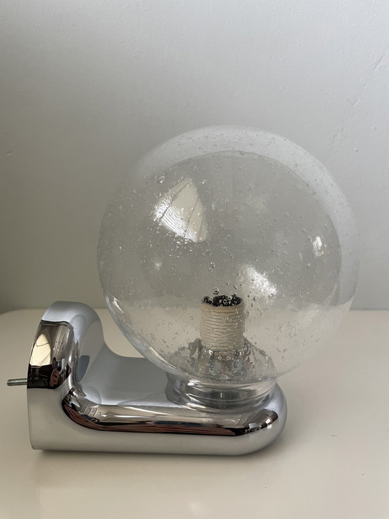 Image 1 of Lampade da parete vintage