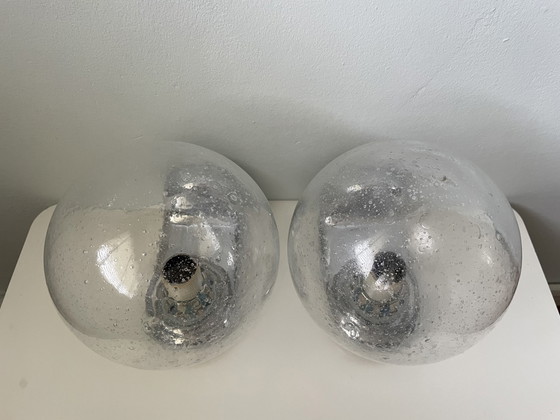 Image 1 of Lampade da parete vintage