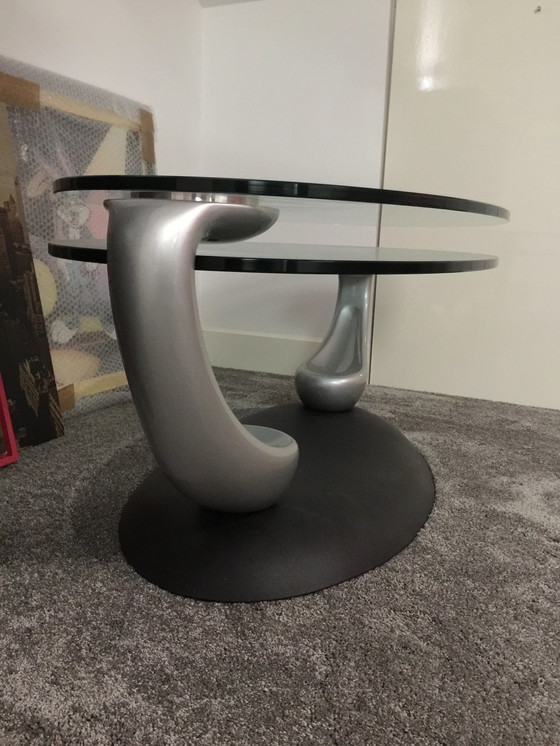 Image 1 of Unique design coffee table