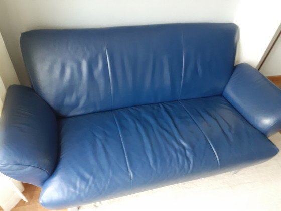 Image 1 of Leolux designer sofa