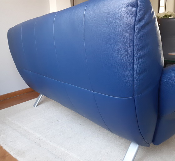 Image 1 of Leolux designer sofa