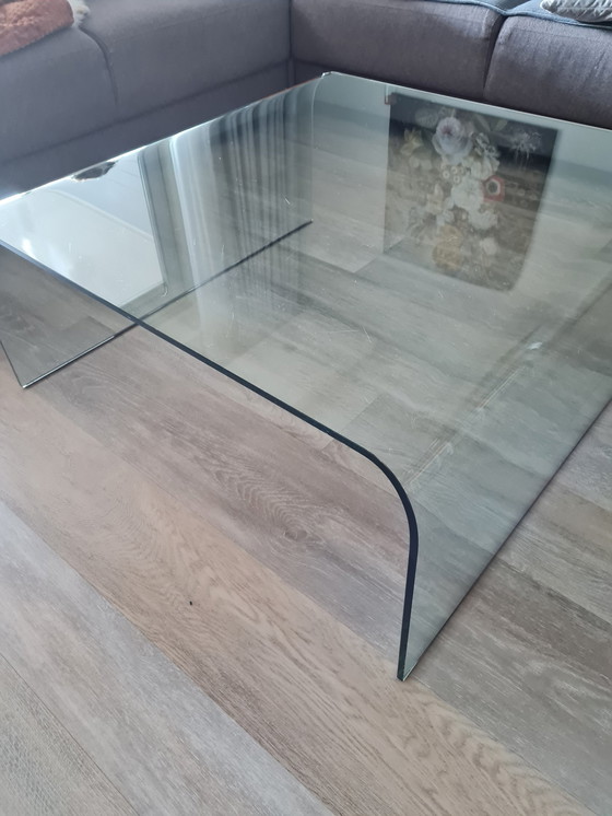 Image 1 of Fiam coffee table model Ponte