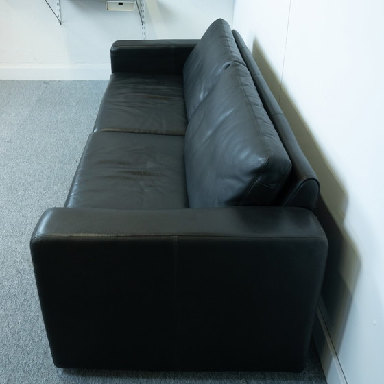 Image 1 of Cor Conseta leather sofa