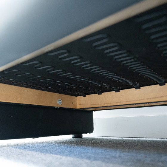 Image 1 of Divano in pelle Cor Conseta