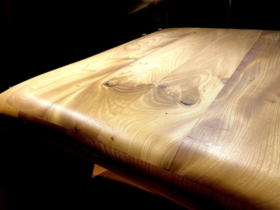 Image 1 of Marcus Meyer fluken table