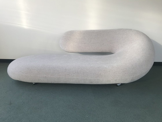 Image 1 of Artifort Cleopatra chaise longue