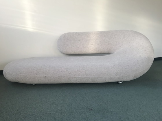 Image 1 of Artifort Cleopatra chaise longue