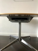 Vitra Eames Table segmentée