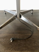 Vitra Eames Table segmentée