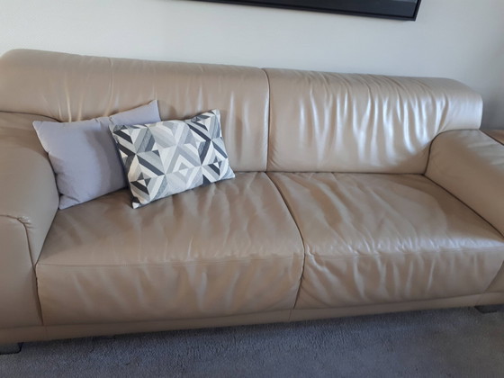 Image 1 of 2x Topform sofa