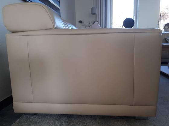 Image 1 of 2x Topform sofa