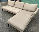 Canapé Vitra Suita
