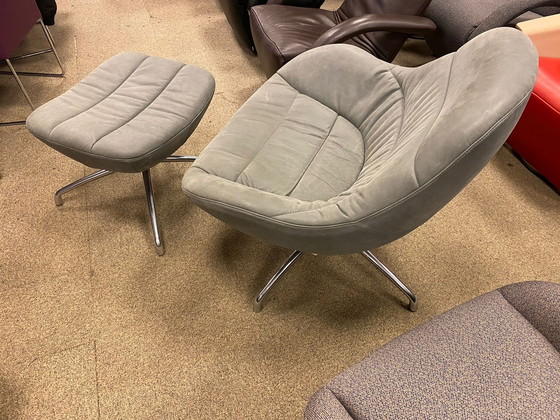 Image 1 of Design On Stock Fauteuil pivotant Nylo