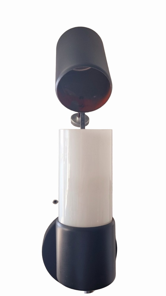 Image 1 of WH Gispen Giso lamp