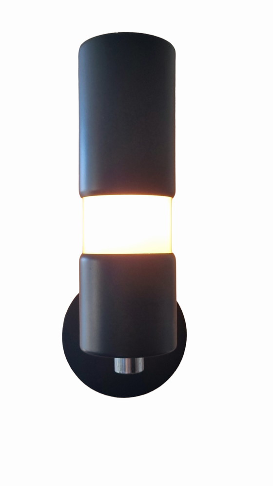 Image 1 of WH Gispen Giso lamp