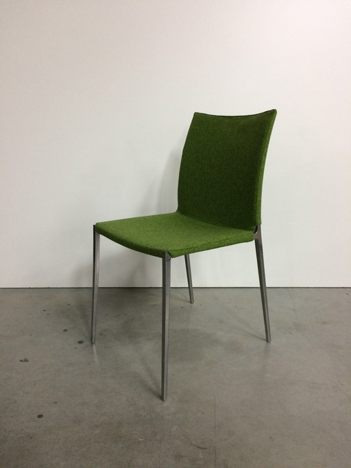 Zanotta Lia chair