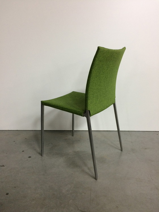 Image 1 of Chaise Zanotta Lia