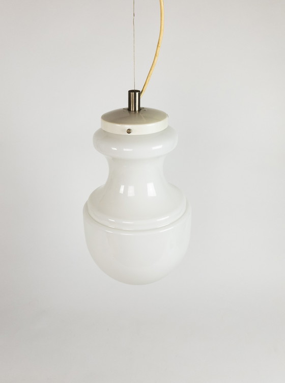 Image 1 of Lampe suspendue vintage