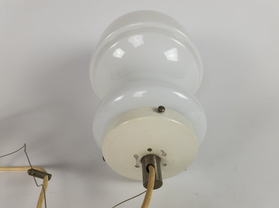 Image 1 of Lampe suspendue vintage