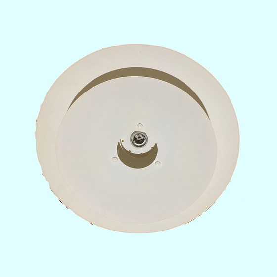 Image 1 of Danish Design Hanging Lamp