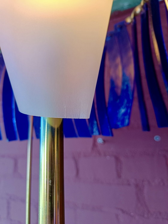 Image 1 of Artemide Priamo floor lamp