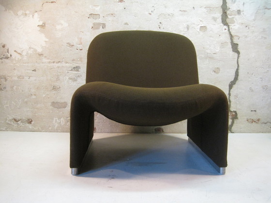 Image 1 of Artifort Alky chair