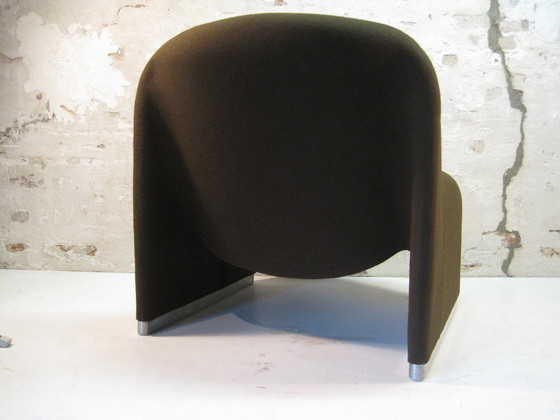 Image 1 of Artifort Alky chair