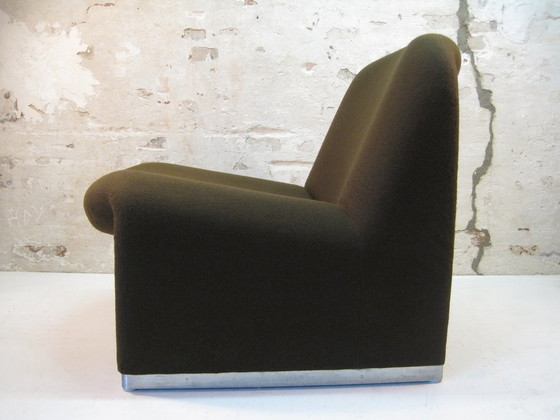 Image 1 of Artifort Alky chair