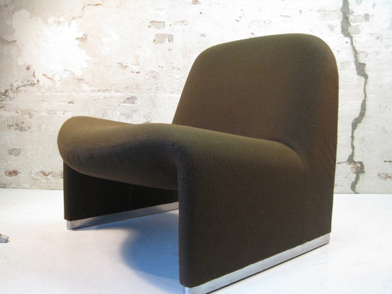 Image 1 of Artifort Alky chair