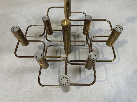 Image 1 of Lampada a sospensione vintage Boulanger