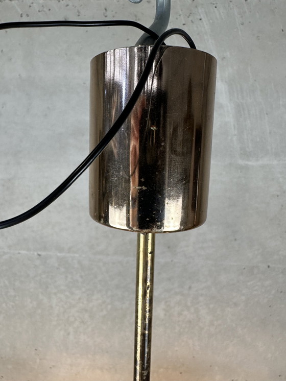 Image 1 of Lampada a sospensione vintage Boulanger