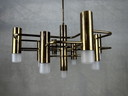Boulanger Vintage hanging lamp