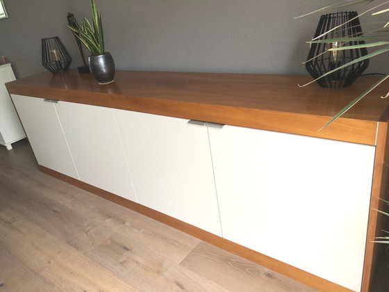 Image 1 of Pastoe Sideboard