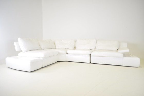 Image 1 of Corner sofa chateau d'ax.