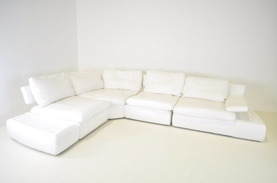 Image 1 of Corner sofa chateau d'ax.