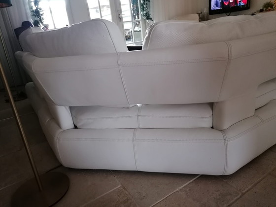 Image 1 of Corner sofa chateau d'ax.