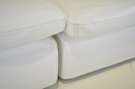 Image 1 of Corner sofa chateau d'ax.