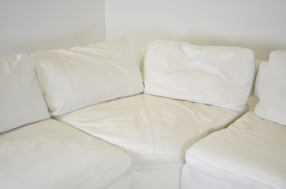 Image 1 of Corner sofa chateau d'ax.