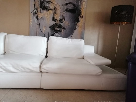 Image 1 of Corner sofa chateau d'ax.