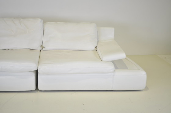 Image 1 of Corner sofa chateau d'ax.